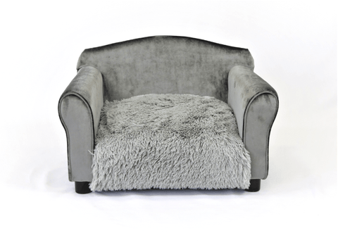 Image of Club Nine Pet Traditional Pet Chair