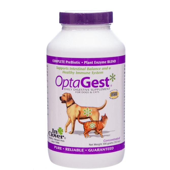 OptaGest® Digestive Supplement