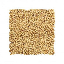 Bulk White Milo, 50 lb. , Edding Farms