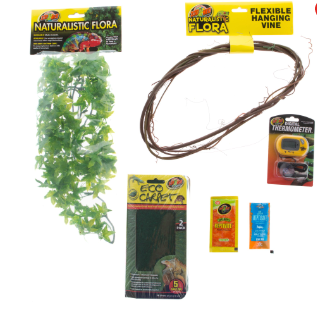 Zoo med sales chameleon starter kit