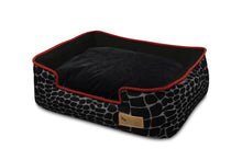 Kalahari Lounge Bed