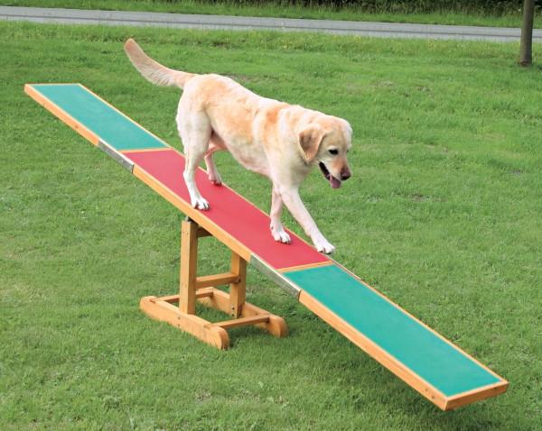 Trixie Pet Agility Seesaw for Dogs