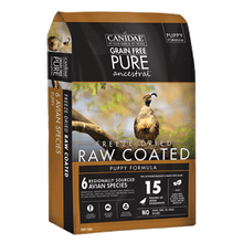 Canidae Pure Ancestral Raw Coated Puppy Food