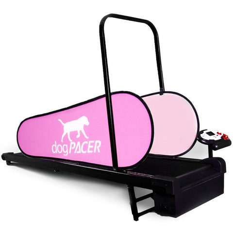 Image of dogPACER LF 3.1 HOPE Treadmill