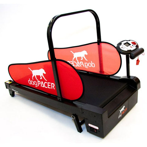 Image of dogPACER Minipacer Treadmill