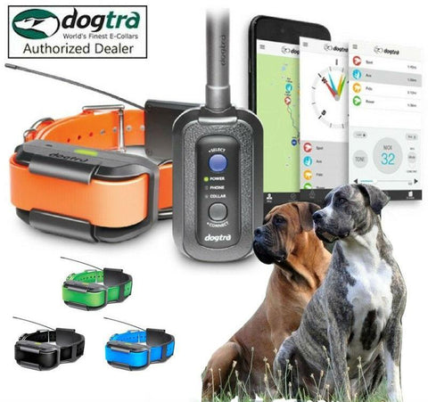 Image of Dogtra Pathfinder TRX GPS Tracking System ONLY- 1 Dog
