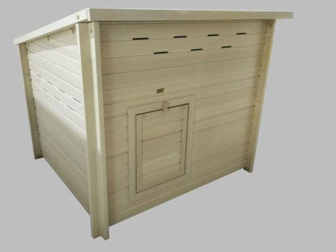 Image of New Age Farm™ & Garden Fontana Chicken Barn
