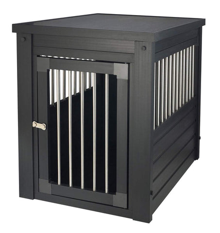 New Age Pet® & Garden ECOFLEX® InnPlace™ Dog Crate End Table
