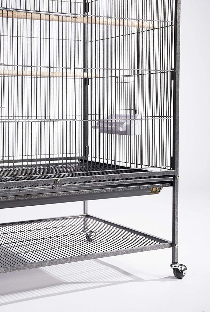 Prevue Pet Extra Large Wrought Iron Flight Cage