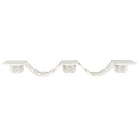 Image of Trixie Pet Wall Mounted Cat Bridge White