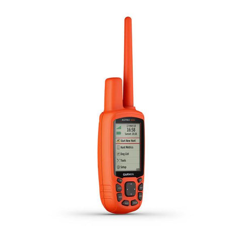 Image of Garmin Bundle Astro 900 and T9 Collar GPS Dog Tracking up to 5 Miles