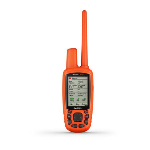 Image of Garmin Bundle Astro 900 and T9 Collar GPS Dog Tracking up to 5 Miles