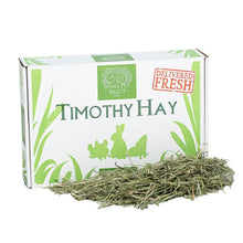 Small Pet Select Premium 100% Natural 1st Cutting "High Fiber" Timothy Hay