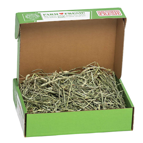 Image of Small Pet Select Premium 100% Natural 1st Cutting "High Fiber" Timothy Hay