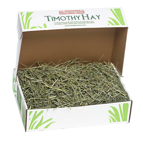 Image of Small Pet Select Premium 100% Natural 1st Cutting "High Fiber" Timothy Hay