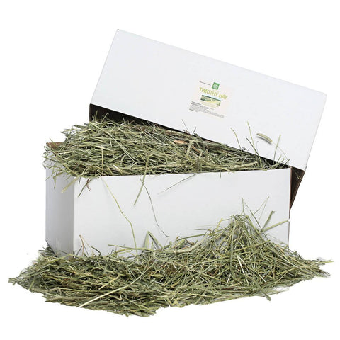 Image of Small Pet Select Premium 100% Natural 1st Cutting "High Fiber" Timothy Hay