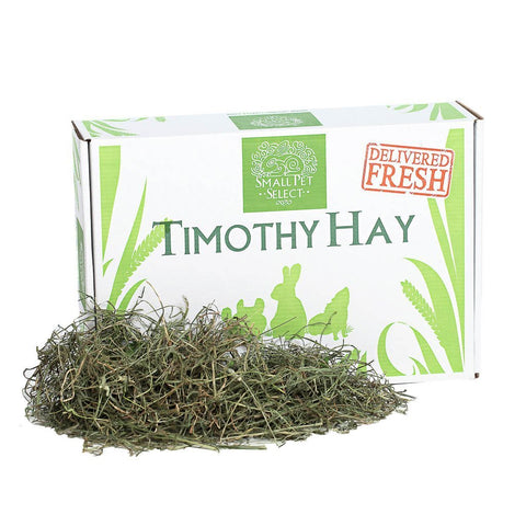 Image of Small Pet Select Premium 100% Natural 3rd Cutting "Super Soft" Timothy Hay