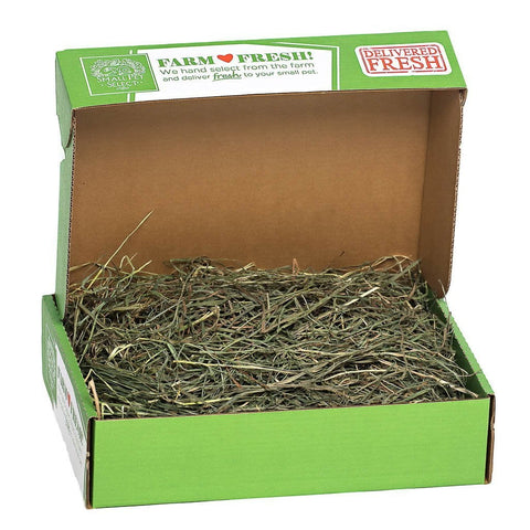 Image of Small Pet Select Premium 100% Natural 3rd Cutting "Super Soft" Timothy Hay