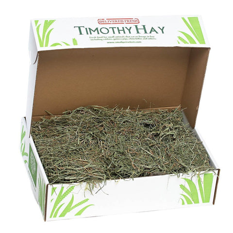 Image of Small Pet Select Premium 100% Natural 3rd Cutting "Super Soft" Timothy Hay