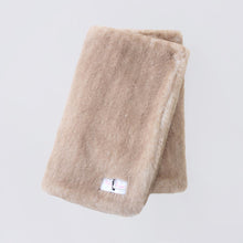 Teddy Bear Dog Blanket