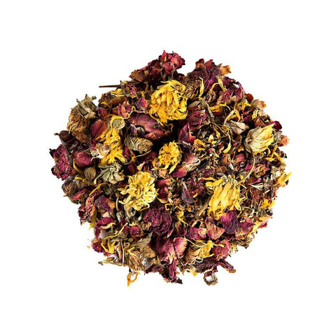 Image of Small Pet Flower Power Berry Boost Herbal Blend
