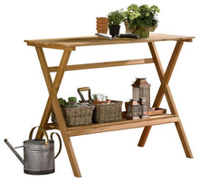 Merry Pet Potting Bench