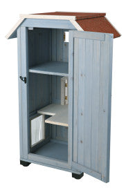 Image of Trixie Pet natura Cat's Home 3-Story Condo Tower