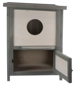 Image of Trixie Pet Natura Cat Home for Multiple Cats