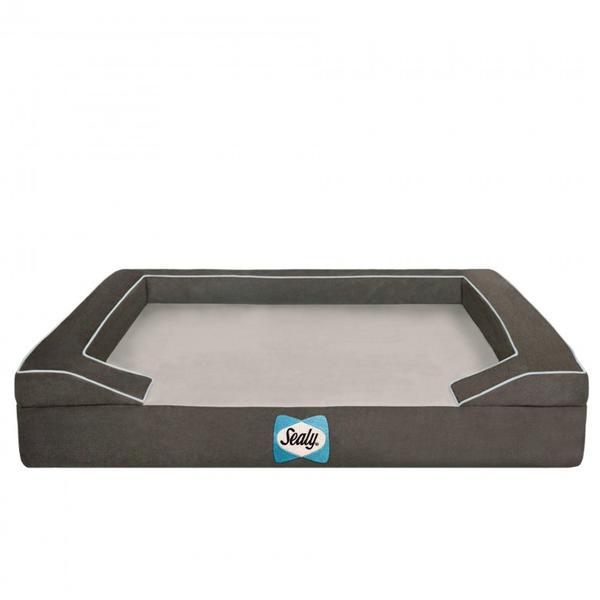Sealy Lux Dog Bed