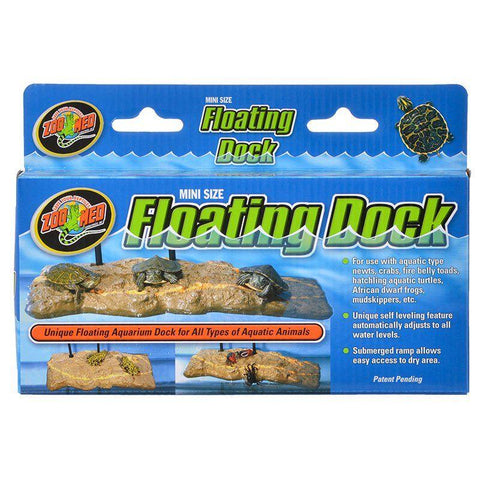Image of Zoo Med Laboratories Floating Turtle Dock
