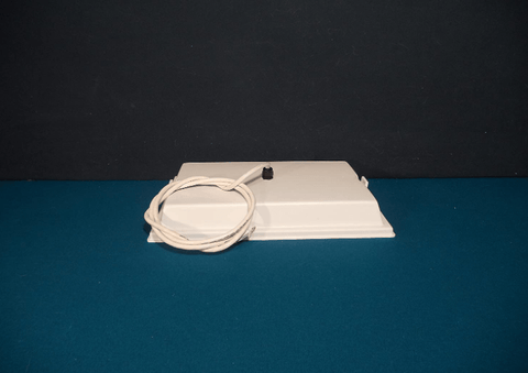 Image of Sweeter Heater Overhead Model