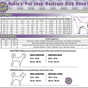 Image of Rubie's Costume Company DC Comics Officially Licensed Harley Quinn Pet Costume