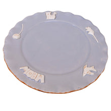 Carmel Ceramica Cat Whisker Plate