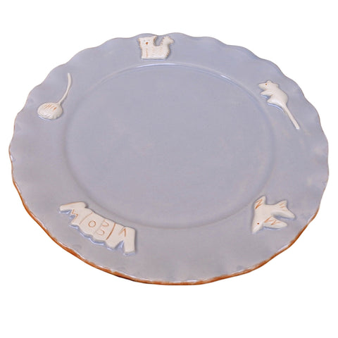 Image of Carmel Ceramica Cat Whisker Plate