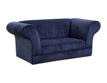 Pink Paws Nelli Pet Sofa