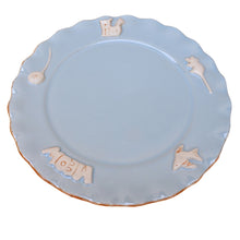 Carmel Ceramica Cat Whisker Plate