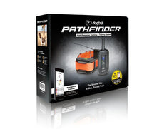 Dogtra Pathfinder GPS Tracking &  E-Collar Remote Training System