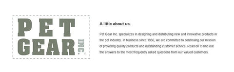 Image of Pet Gear Easy Step Bed Pet Stairs