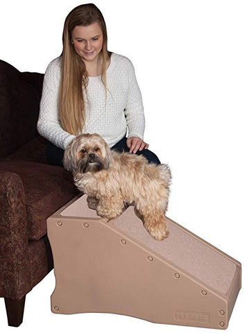 Image of Pet Gear Dog Step Ramp Combination