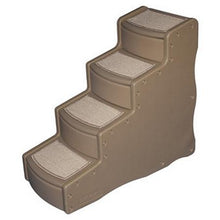 Pet Gear Easy Step IV 4 Step Pet Stair