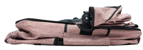 Image of Petique Newport Pet Stroller