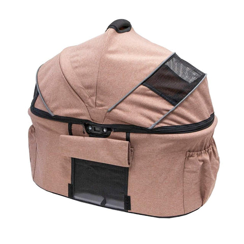 Image of Petique Newport Pet Stroller