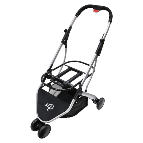 Image of Petique Newport Pet Stroller