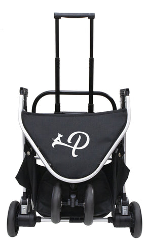 Image of Petique Newport Pet Stroller