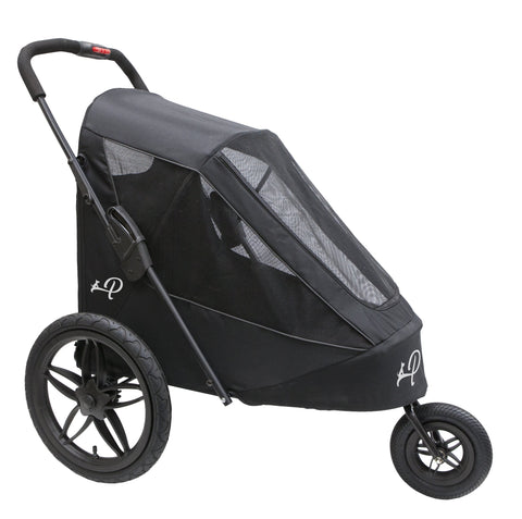 Image of Petique Breeze Pet Jogger