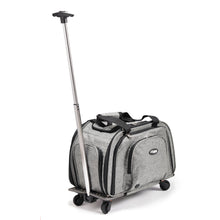 Petique Happy Camper Pet Carrier