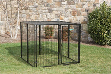 PetSafe 5x5x4 Heavy Duty Cottageview Dog Kennel