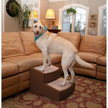 Pet Gear Easy Step II Extra Wide Pet Stairs