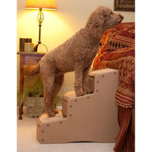 Pet Gear Easy Step III Extra Wide Pet Stairs PG9730XL