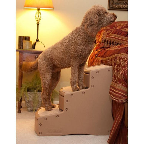 Image of Pet Gear Easy Step III Extra Wide Pet Stairs PG9730XL